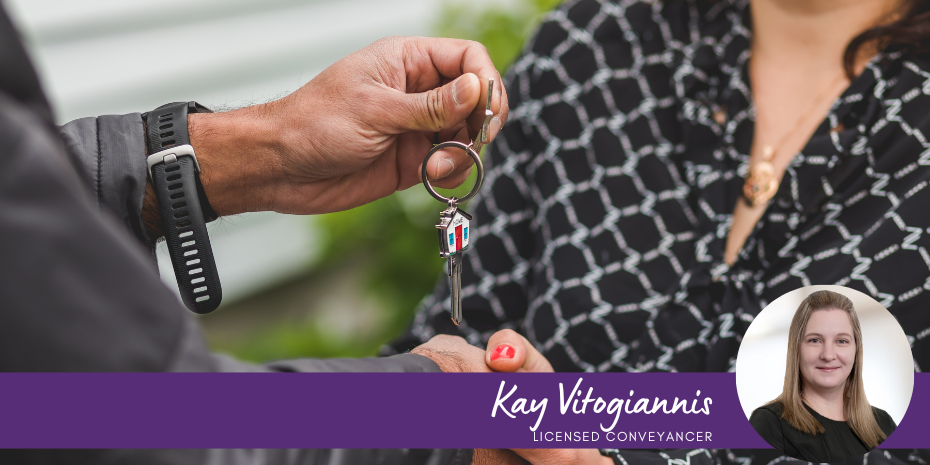 What Are Settlement Adjustments in Property Purchases and Sales in NSW?