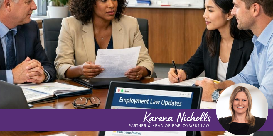 Key Workplace Law Changes Across Australia: What Employers Need to Know as we move into the EOFY 2026.