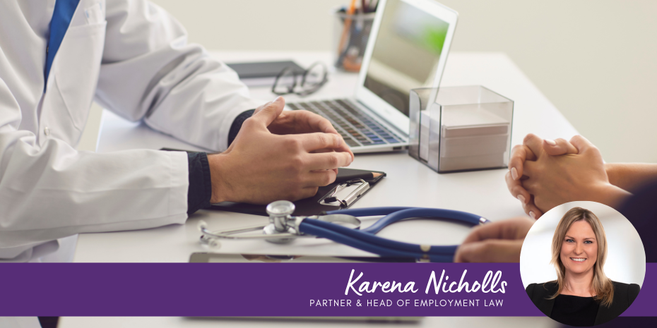 Medical Negligence: When Does a Mistake Become a Claim