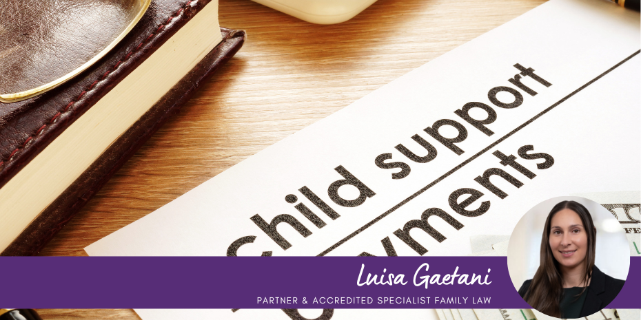 Child Support Explained: Who Pays and How Is It Calculated?