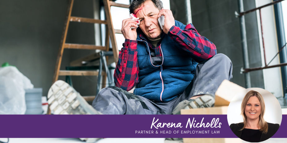Catastrophic Workplace Injuries in NSW: What Compensation Can You Claim?