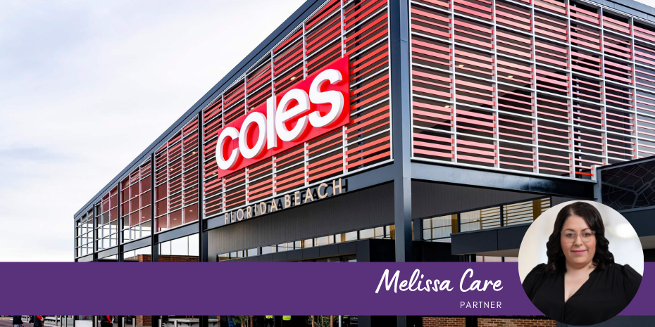 Coles Found to Have Misled Consumers