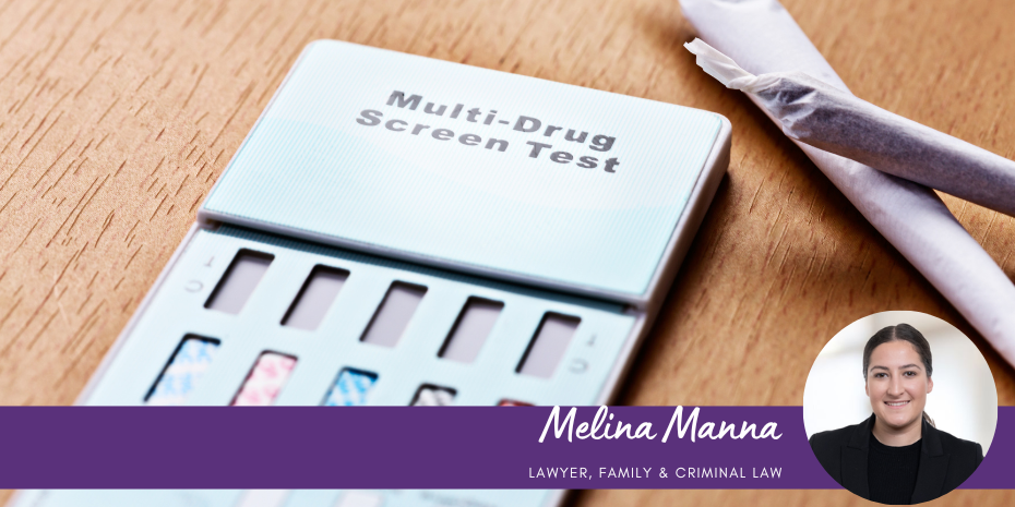 Drug and Alcohol Testing in Family Law Proceedings: What You Need to Know