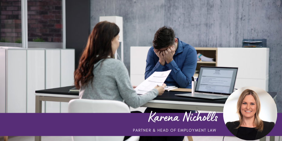 How Do I Manage an Employee Disciplinary Process Properly?