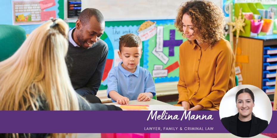 Parenting Agreements: Understanding Parenting Plans and Consent Orders