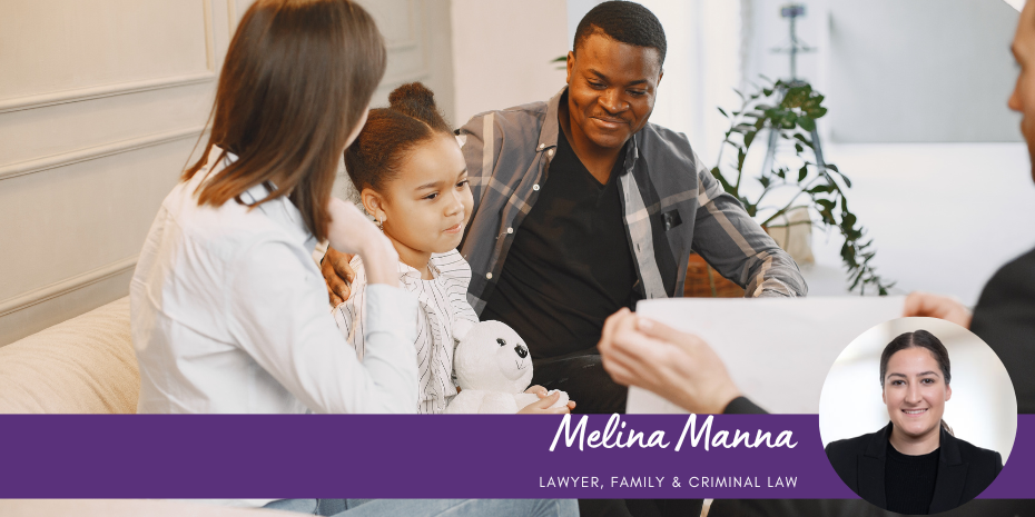 Supervised Time in Parenting Proceedings What You Need to Know