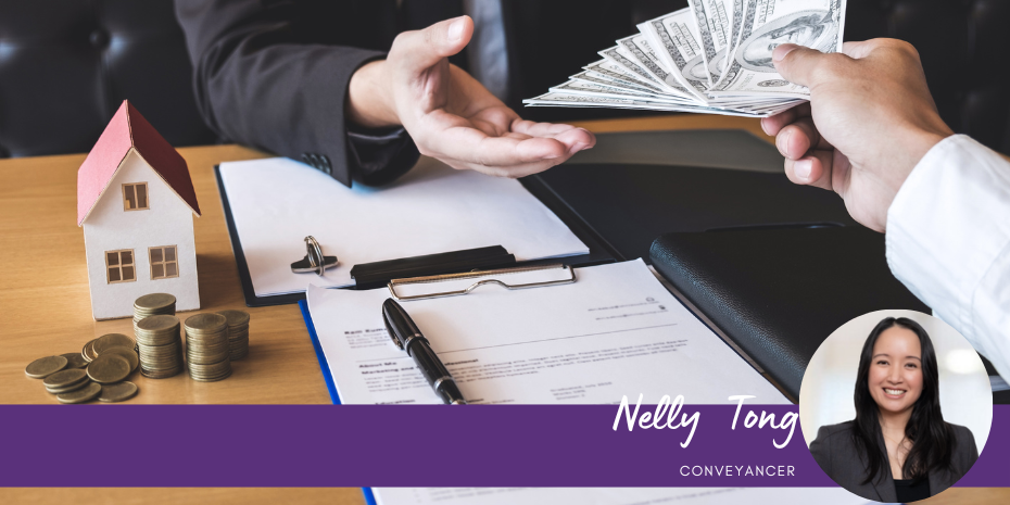 What Government Fees Do You Pay When Buying Property in NSW?