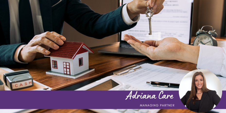 What are Mortgage and Guarantor Documents and Why Should You Get Legal Advice Before Signing