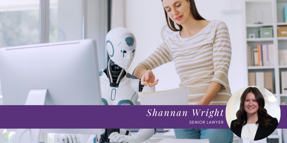 ChatGPT and Estate Planning: 5 risks of Using AI to Prepare your Will