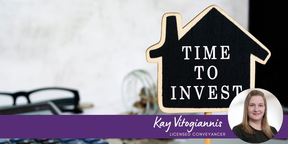 Negative Gearing Changes: What Homeowners and Property Investors in NSW Need to Know