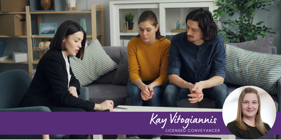 What Every NSW Home Seller Should Know: Your Real Estate Agent's Legal Obligation