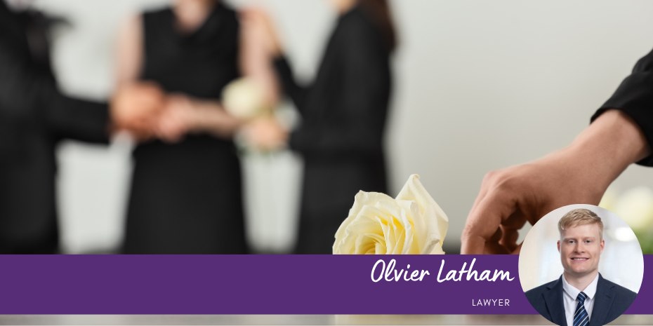 Funeral Wishes and Your Will: Why Communication with Your Executor Matters