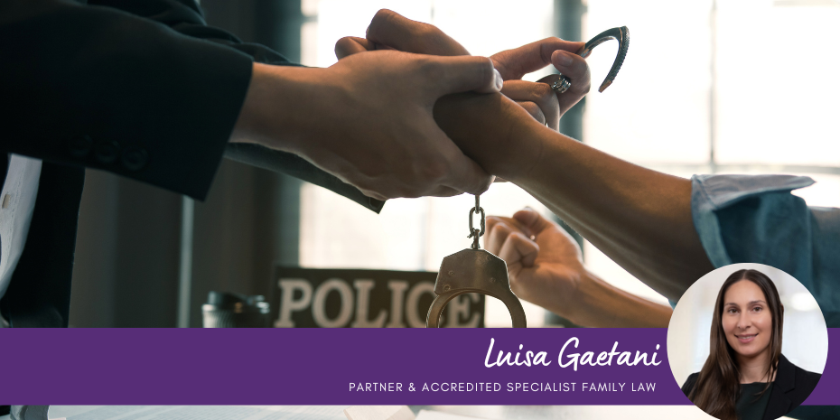 How Are False Allegations Assessed in Criminal Cases?