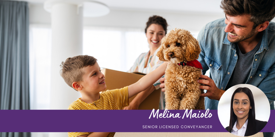 Renting with Pets: What's Changed in NSW?